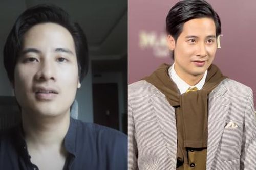 JVevermind lần đầu dự sự kiện sau khi tái xuất, diện mạo ngoài đời thế nào?
