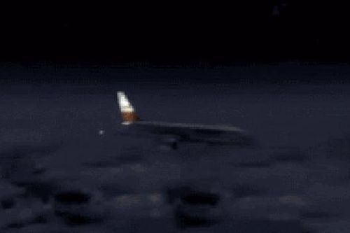 Nhìn lại thảm họa hàng không nước Đức: 2 máy bay đâm vuông góc giữa không trung, 71 người thiệt mạng