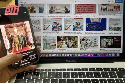 Tin giả, tin sai sự thật núp bóng những câu chuyện cảm động, nhân văn