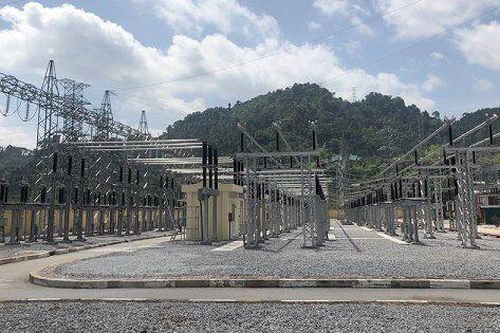 Hoàn thành đóng điện dự án đường dây 220kV Bắc Giang- Lạng Sơn và Lắp máy 2 TBA 220kV Lạng Sơn