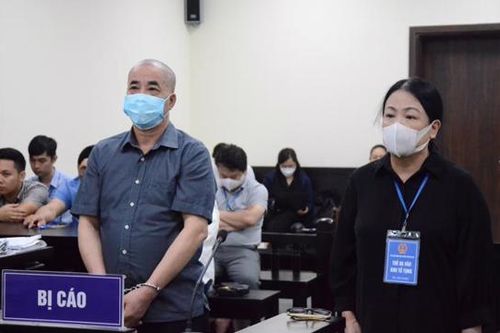 Vì sao Viện kiểm sát kháng nghị vụ 'chiếm đoạt' đất vàng ở phố Bà Triệu?