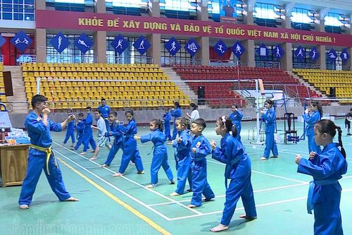 Đa dạng các hoạt động cho trẻ em dịp hè