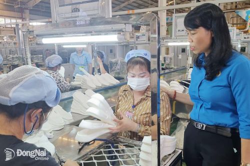 Hơn 22 ngàn lao động bị ảnh hưởng việc làm