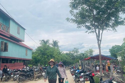 3 em nhỏ ở Krông Pa tử vong do đuối nước: Nỗi đau người ở lại
