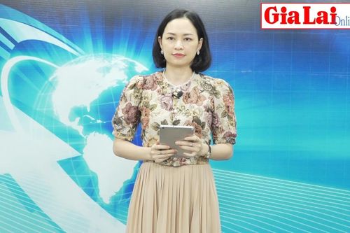 Gia Lai 24h: 3 cháu nhỏ ở Krông Pa bị đuối nước thương tâm