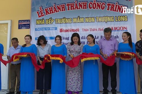Gắn kết & sẻ chia