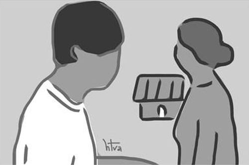 Bà