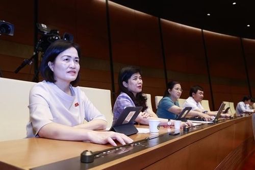 Thêm niềm tin, kỳ vọng