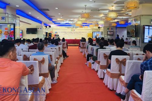 CEO Group chốt ngày tổ chức ĐHĐCĐ thường niên lần 2