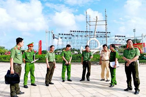 Giữ vững trận tuyến an ninh ven biển Bạc Liêu