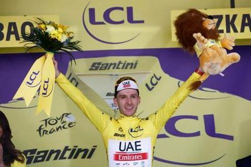 Diễn biến chặng 1 Tour de France 2023