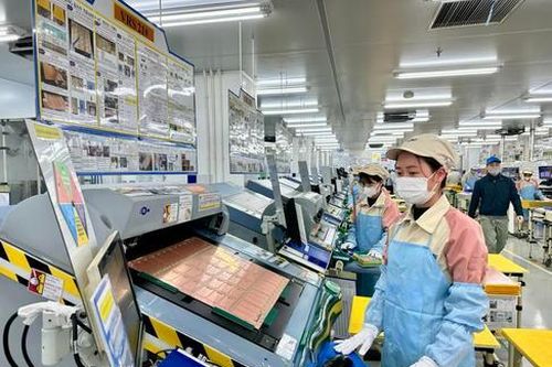 Hà Nội phấn đấu đạt tăng trưởng cả năm 7,0%