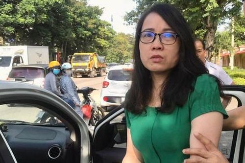 Cô giáo Lê Thị Dung có được tiếp tục làm giáo viên sau khi mãn hạn tù?