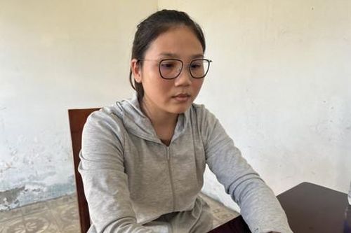 Nữ giám đốc Công ty BĐS lừa đảo chiếm đoạt hơn 3 tỷ đồng