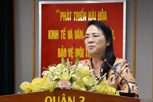 Cử tri kiến nghị tập trung giải quyết tình trạng ngập nước, ăn xin
