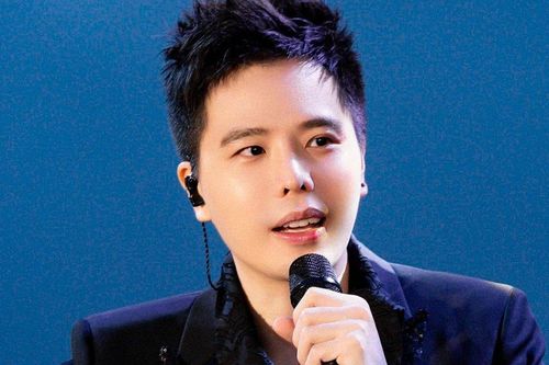 Trịnh Thăng Bình tự nhận mình là người không giỏi yêu