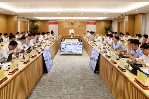 Chuyển đổi số ở các cơ quan nhà nước: Vẫn gặp nhiều rào cản