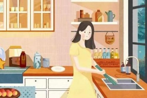 Nàng dâu vùng lên khi bị phân biệt đối xử và câu nói thấm thía của mẹ chồng