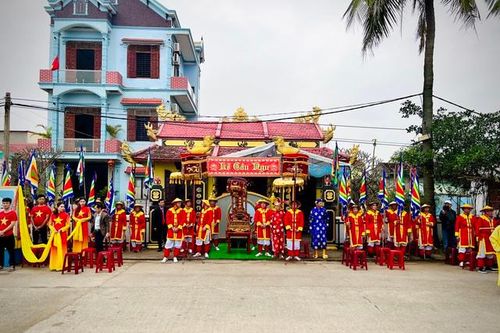 Những điều kỳ thú ở 'làng cá voi'