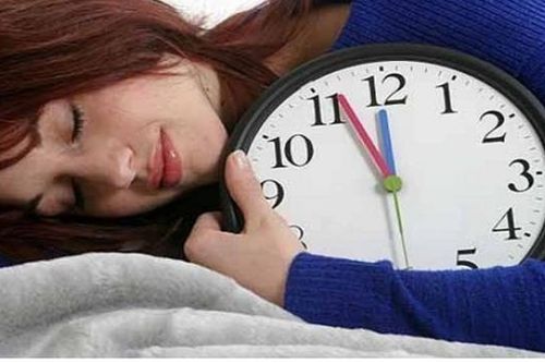 Bạn nên ngủ trưa bao lâu mỗi ngày để giữ cho bộ não khỏe mạnh?
