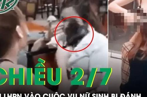 Hội LHPN tên tiếng về vụ thiếu nữ bị đánh, tung clip lăng mạ do mâu thuẫn tình ái