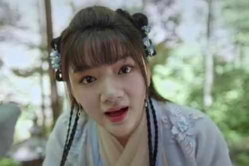 Ngọc Cốt Dao: Nữ chính Nhậm Mẫn bị chê kém sắc hơn nữ phụ và nam chính
