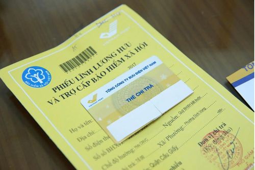 Đề xuất phương án để chủ hộ kinh doanh cá thể đã đóng bảo hiểm xã hội được hưởng hưu trí