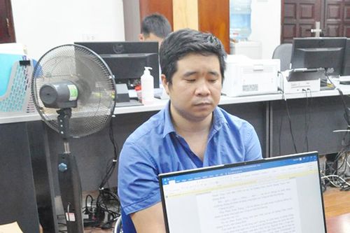 Chữa bệnh tâm linh, lừa đảo chiếm đoạt 200 triệu đồng
