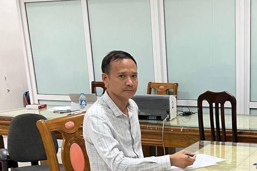 Tin lời tỷ tê của 'người quen cán bộ cấp cao trong ngành pháp luật', mất toi hơn 4 tỷ đồng