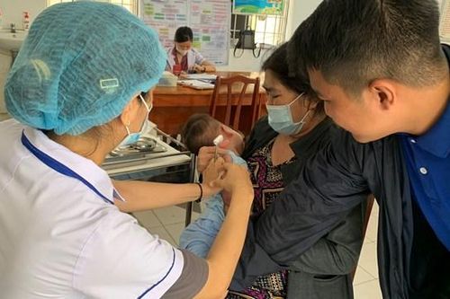 Thiết lập chuỗi cung ứng vaccine bền vững, liên tục