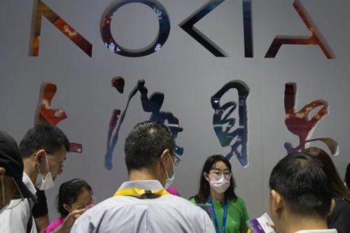 Nokia gia hạn thỏa thuận cấp phép bằng sáng chế cho Apple