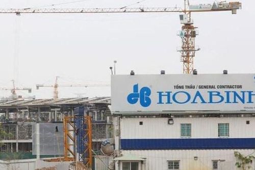 Bị đơn vị kiểm toán nghi ngờ khả năng hoạt động liên tục, Xây dựng Hòa Bình dự định gì?