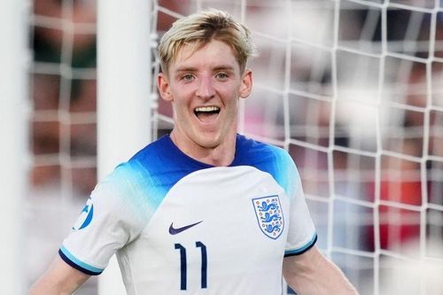Dàn sao Premier League giúp Anh hạ Bồ Đào Nha ở U21 EURO
