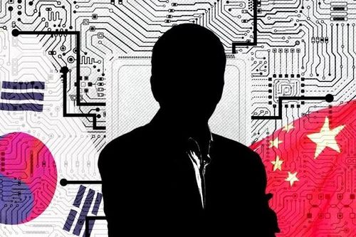 'Bậc thầy' chip Hàn Quốc bị tố tuồn bí mật sang Trung Quốc