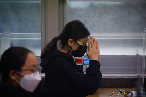 Vì sao Hàn Quốc muốn xóa câu hỏi 'sát thủ' khỏi đề thi đại học?