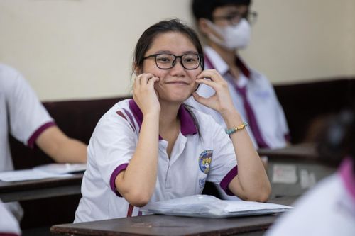 Nhiều ngành yêu cầu đạt 900 điểm đánh giá năng lực mới trúng tuyển