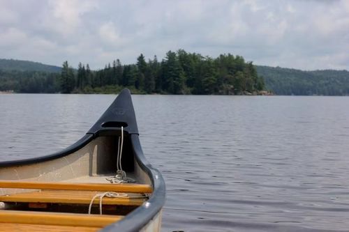 10 điểm chèo kayak nổi tiếng ở Canada