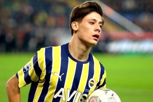 Đến Barca, thần đồng Thổ Nhĩ Kỳ có phí giải phóng 1 tỷ euro
