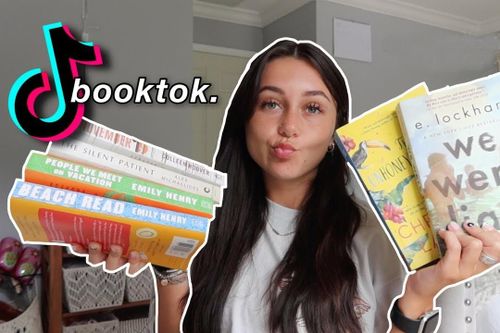 Những lo ngại khi công ty mẹ của TikTok tham gia thị trường xuất bản