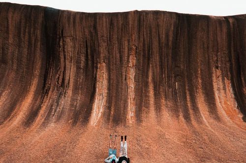 10 điểm đến tránh đông đúc ở Australia