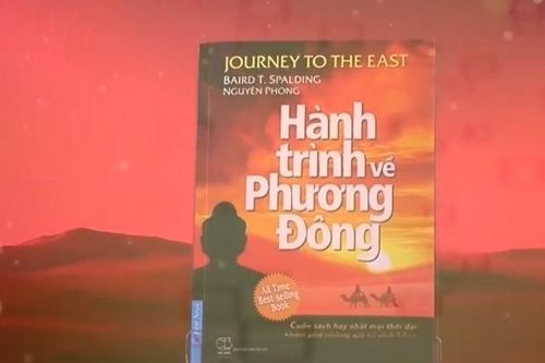 'Hành trình về phương Đông'