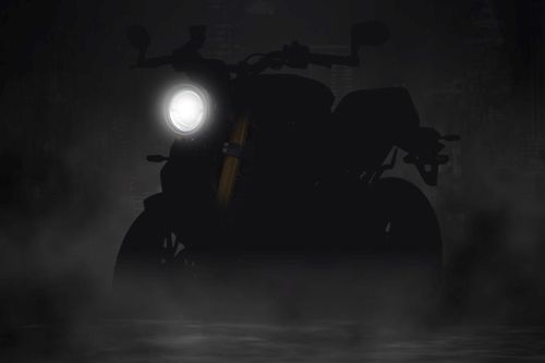 Xe máy mới của Yamaha sắp bán tại Việt Nam