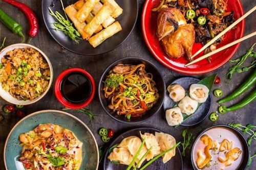 7 loại thực phẩm có thể gây rối loạn tiêu hóa