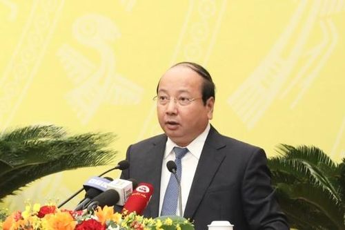 Xét xử kịp thời, nghiêm minh các vụ án tham nhũng, kinh tế phức tạp