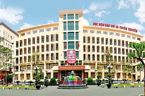 Thông báo gặp mặt lớp Đại học tại chức Báo chí Hà Nội, khóa I