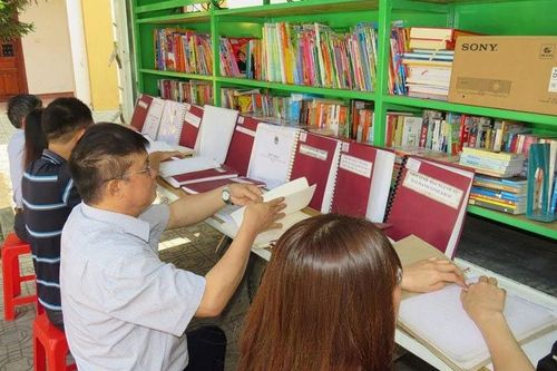 Hiệp ước Marrakesh và các quy định pháp lý liên quan của Việt Nam: Giải 'cơn khát' sách cho người khiếm thị