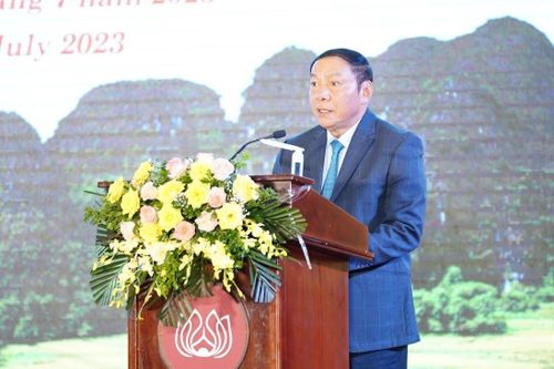 Bộ trưởng Nguyễn Văn Hùng: Việt Nam luôn mong muốn học hỏi kinh nghiệm phát huy giá trị các danh hiệu UNESCO để phát triển bền vững