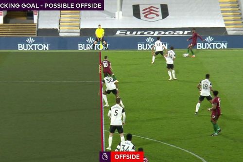 FIFA lại thay đổi luật việt vị, CĐV háo hức chờ đón những cơn mưa bàn thắng