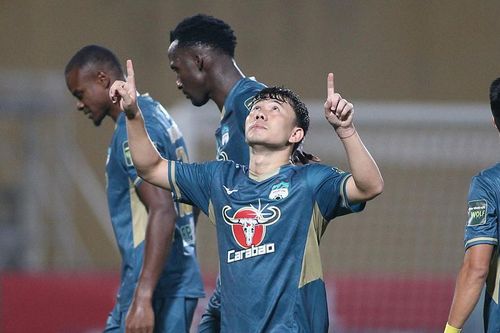 HAGL lại vật lộn với cuộc chiến trụ hạng, như một thói quen rất 'bình thường' ở V-League