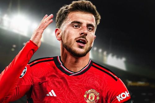 Mason Mount sẽ là 'món hời' của MU